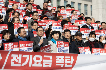 연일 野 목 조이는 檢…'사법리스크'에 벌벌떠는 민주당