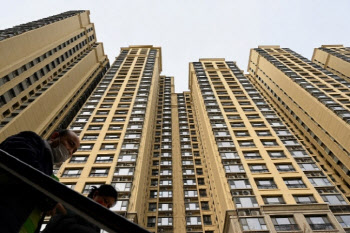 中 부동산 회복되나…베이징·상하이 등 집값 반등