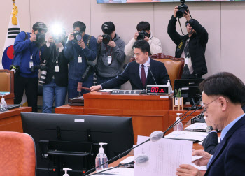 '한미동맹 70주년 결의안' 외통위 통과…호혜적 협력 확장