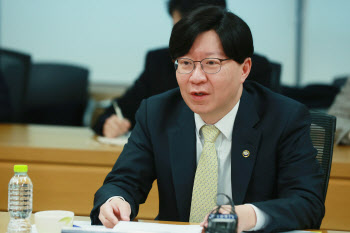 김소영 부위원장 “금융사, 자금세탁ㆍ내부통제 관련 인력 확충해야”