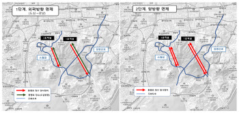남산 1·3호 터널 '혼잡통행료' 내달 17일부터 두달간 단계적 면제
