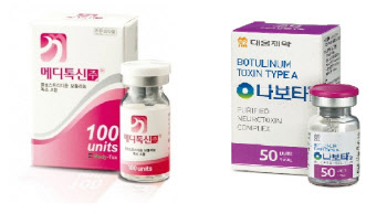 보톡스 균주 갈등 6년, 다급한 건 대웅제약?...메디톡스 “그저 기다릴 시점”