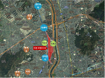 서울시, ‘이문차량기지 복합개발 기본구상’ 용역 착수…2월중 입찰공고