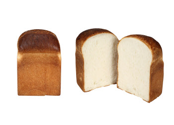베이글 앞세운 식사빵 열풍에…신세계푸드 '베이글식빵' 선봬