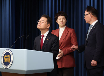 대통령은 다 까라고 했는데…애매한 노조 회계장부 공개 범위