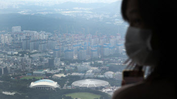 부동산 경기 안 살아나네…식어가는 건설주