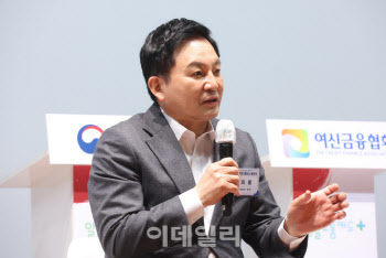 "출근만 찍고 억대연봉"..원희룡, 건설노조 연일 비판