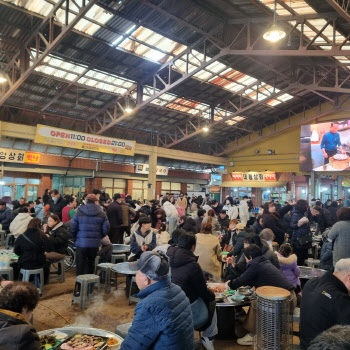 '백종원 매직'보다 기본이 더 중요하다