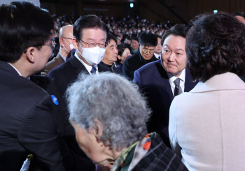 이재명 "정순신 사태, 학교 아닌 계급 문제…인사 책임자 문책"