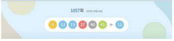 제1057회 로또 1등 16명…당첨금 16억1607만원씩(종합)