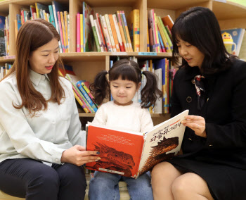 “안전·친환경 운영으로 학부모 만족도 높였죠”