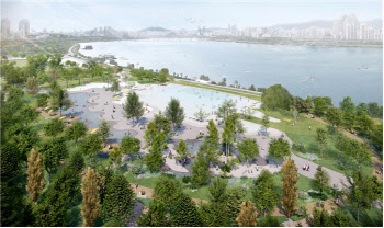 서울시, ‘그레이트 한강 프로젝트’ 추진…국제도시경쟁력 5위 달성