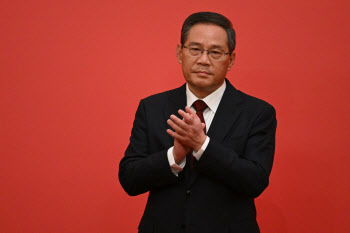 ‘시진핑의 충복’ 리창, 오늘 '中 2인자' 신임 총리로