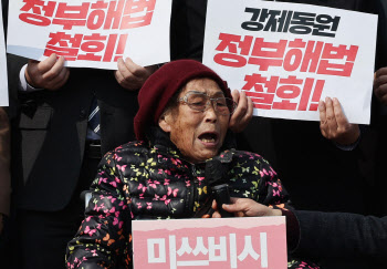 내일 '강제동원 해법' 외통위 전체회의…여당 불참 예고