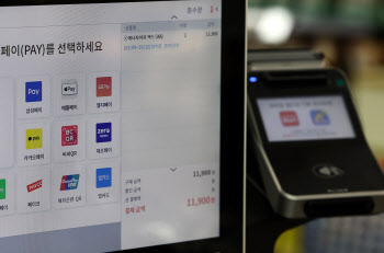 애플페이, 한국서도 쓴다…21일 서비스 시작