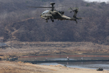 北, 또 탄도미사일 발사…한미연합훈련 '핑계' 도발 상시화