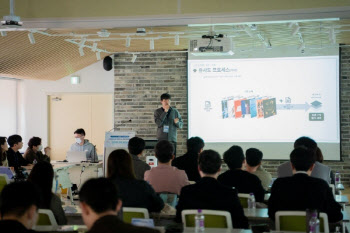 글로벌소프트웨어캠퍼스, '새싹(SeSAC) 금천캠퍼스 2기 인공지능 과정' 성료