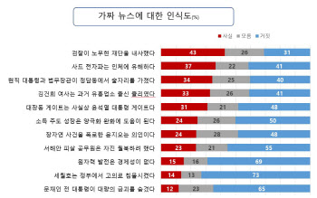 바른언론 “세월호 고의 침몰설…‘가짜뉴스’ 인정 가장 많아”