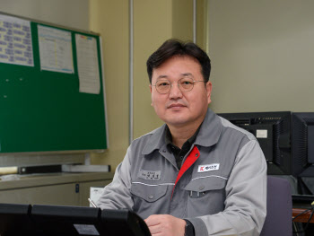 박경원 케이조선 전무, 산업통상자원부장관 표창