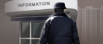 "70살 영감 인격모독"..경비원 군대식 갑질논란 수사 착수