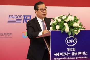 베트남 중앙은행 부총재 “한국은 최적의 금융협력 파트너”