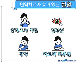 알레르기 재발 막는 효과적인 방법은?