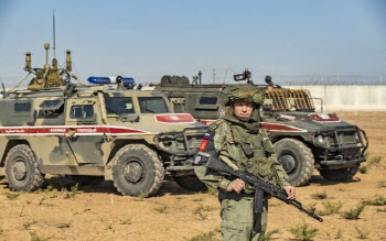 美 정부, 우크라이나 전쟁에 '중국산 탄약' 나왔다