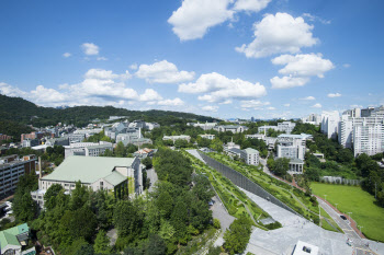 이화여대, AI실무인재 양성 위한 산학협력포럼 개최