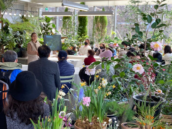 양천구, '반려식물과의 동행' 교육 프로그램 개설