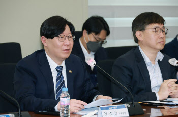 인터넷·지방은행 공동대출 검토...'중신용 비율' 완화엔 부정적(종합)