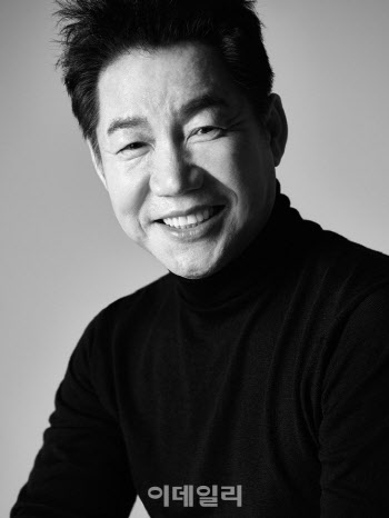 배우 박상원, 미국 LA서 개인 사진전…첫 해외 전시