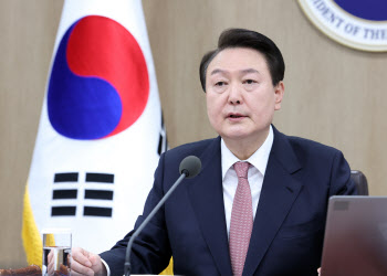 尹대통령, 국제장애인기능올림픽 7연패 축하