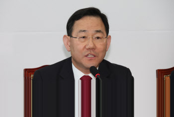 주호영 “野 방송장악 의도, 물불 안가려”