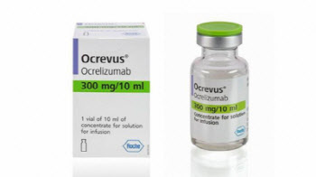 한국에 없는 진행성 다발성 경화증 치료제, ‘오크레부스’의 능력은?