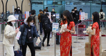 넓어지는 한중 하늘길…유커 복귀에 카지노주 기대감↑