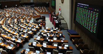 `운명의 날` 하영제…국회, 오늘 본회의서 체포동의안 표결