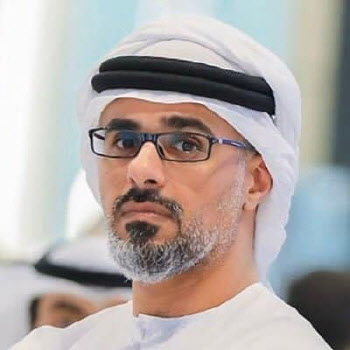 UAE 대통령, 장남 ‘칼레드’ 아부다비 왕세자로 임명