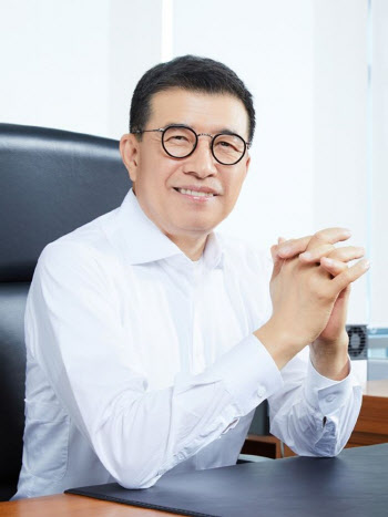 코렌텍, 강석희 신임 대표이사 선임…단독 대표 체제 전환