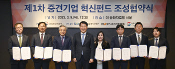 중견기업 맞춤형 지원 내년 이후에도 이어진다…특별법→상시법 전환