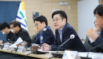 '경기GPT 전담조직' 본격 시동.. 첫 회의열고 로드맵 공유