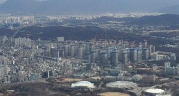 이달부터 입주 전 전매 가능…분양권으로 내집마련 해볼까