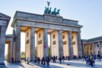 “베를린 장벽 대신 매력과 변화를 채웠죠”…베를린관광청 방한 로드쇼