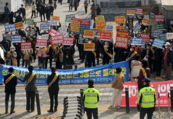 억울한 목동 1~3단지 숙원 해결되나…강제 종하향 변경 법 발의