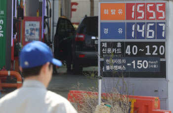 3월 물가 4.2%, 1년 만에 최소 상승폭…근원물가는 고공행진(종합)