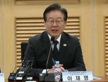 이재명, 尹 양곡법 거부권에…“韓 식량주권 포기 선언”