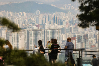 지난달 전국 아파트 1순위 청약 경쟁률 2.5대 1…"지역·단지별 양극화"