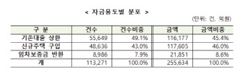 특례보금자리론 35% 남아...26조 신청