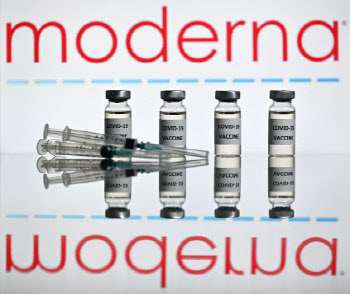 모더나 “암 치료 백신 2030년까지 내놓을 것”