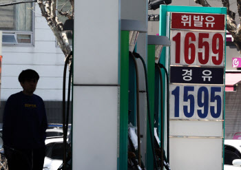 세수 부족에 유류세 인하 폐지 수순…개소세·종부세 환원 '만지작'