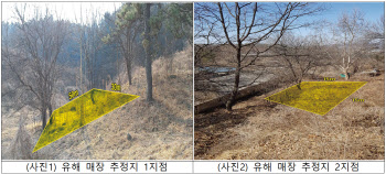 37년 만에…‘충주 국민보도연맹’ 민간인 희생자 유해 발굴 착수